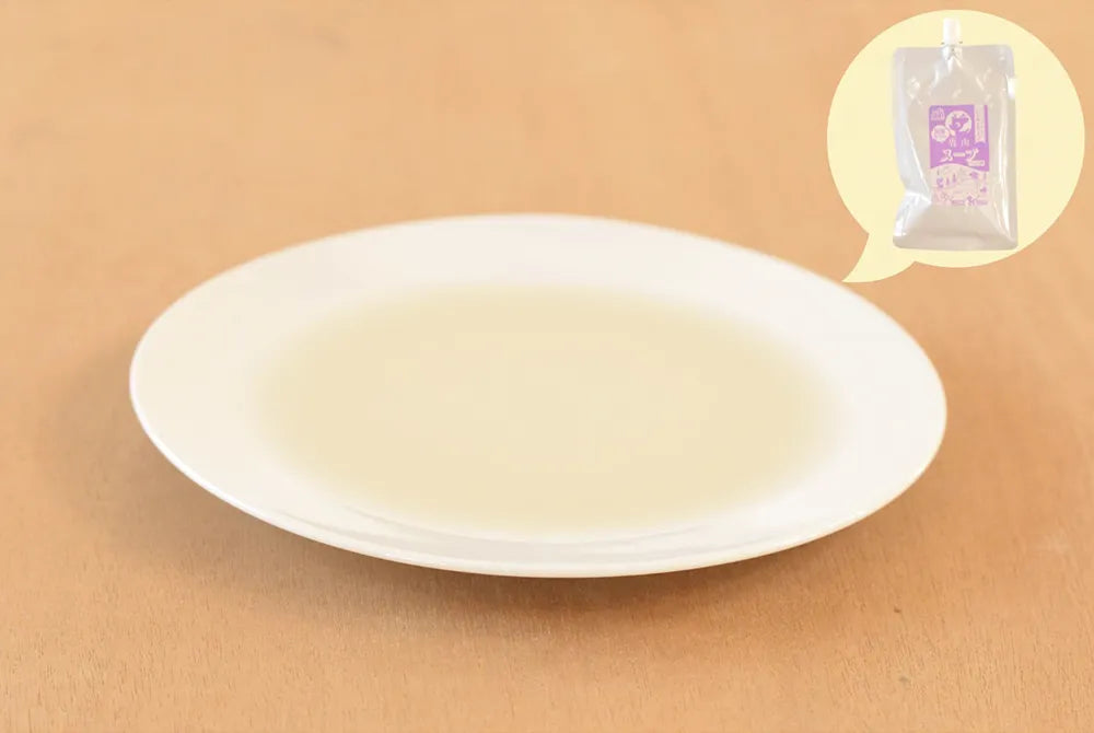 鹿肉スープ 150ml