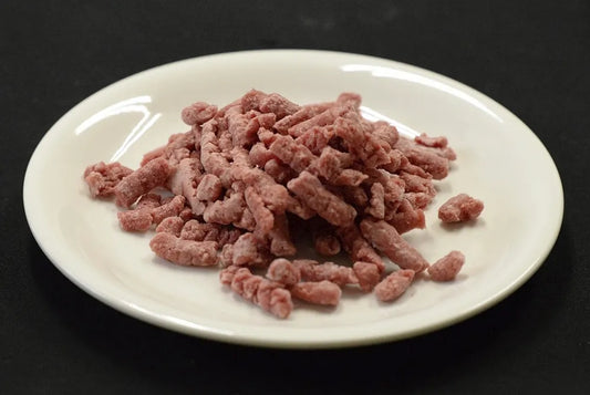 鹿肉パラパラミンチ100g(冷凍品)