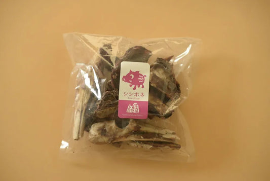 猪ドライ骨ミックス　300g(冷凍品)