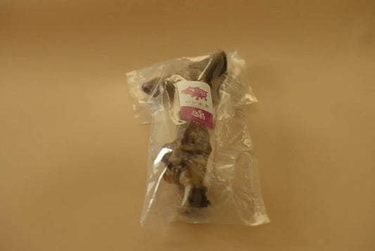 猪ドライ骨アキレス　1本(冷凍品)