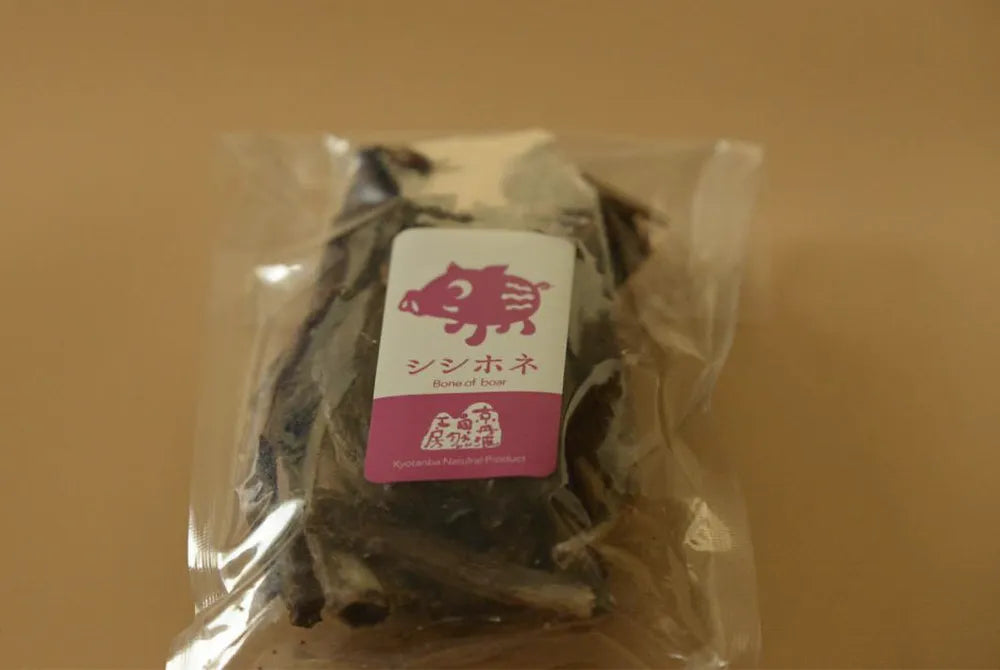 猪ドライ骨アバラ　100g(冷凍品)