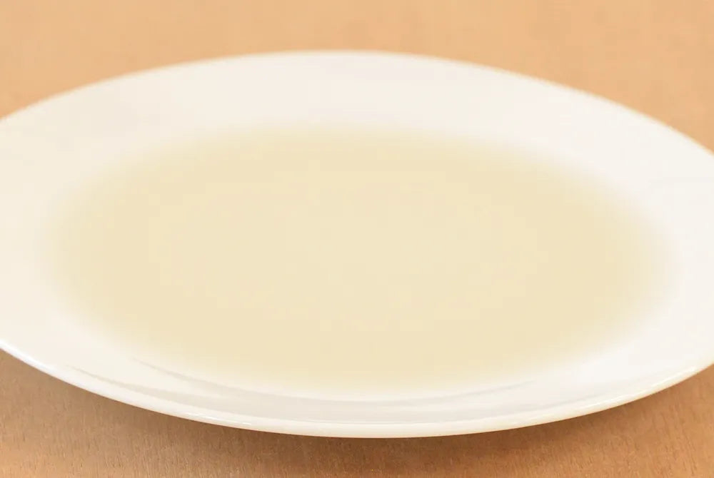 鹿肉スープ 150ml