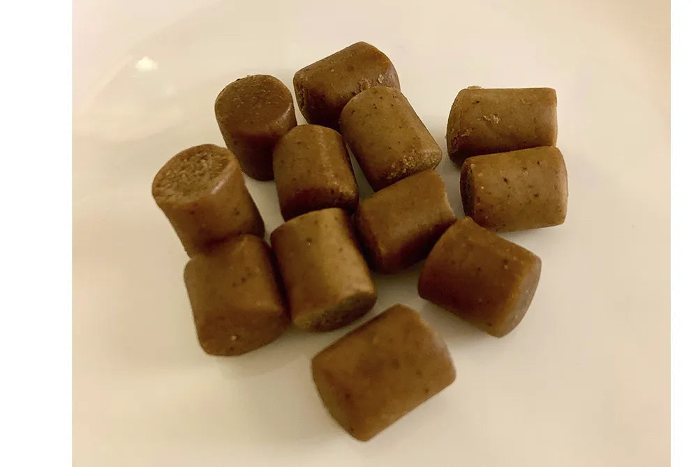 鹿ソフトトリーツ・ピルカバー　50g