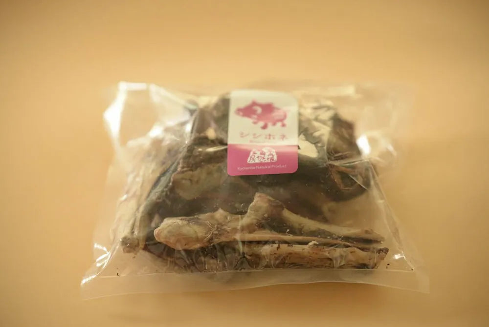 猪ドライ骨ミックス　300g(冷凍品)