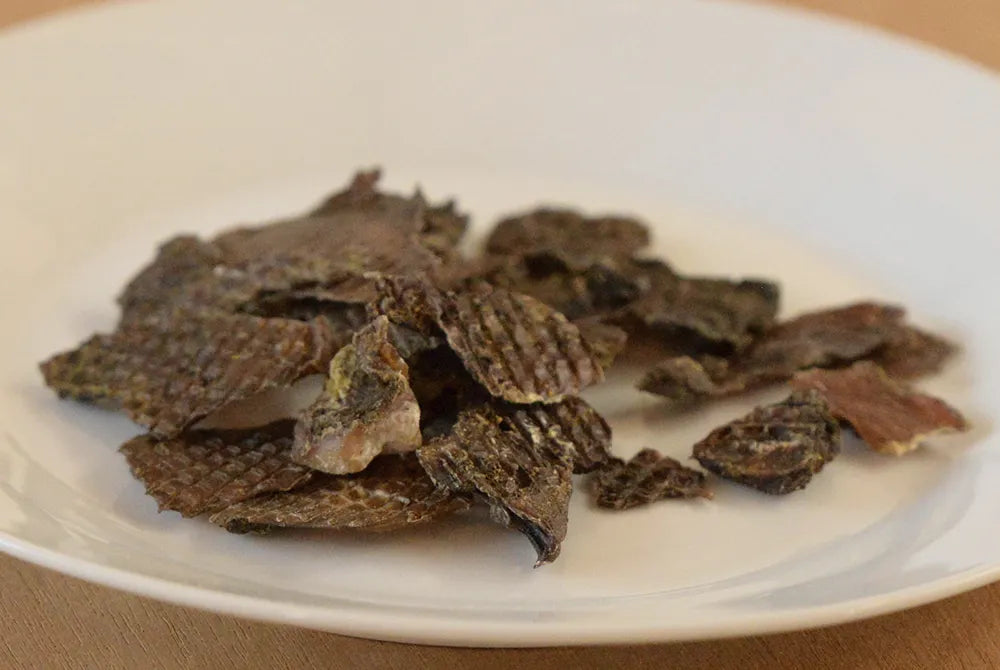 鹿 胃 第4(ドライ)　15g