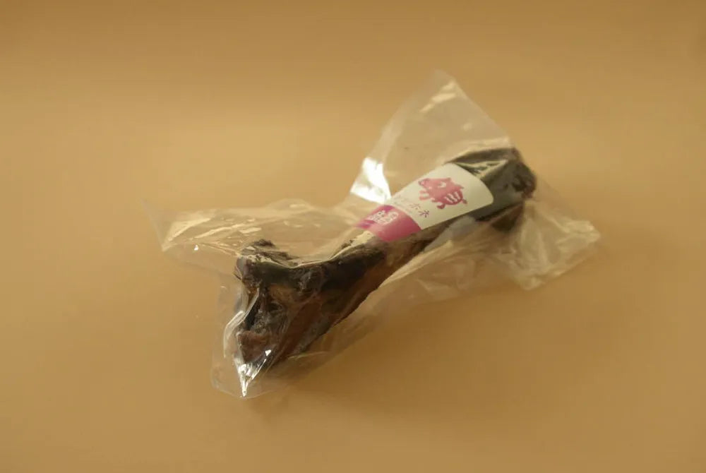 猪ドライ骨一本骨　1本(冷凍品)