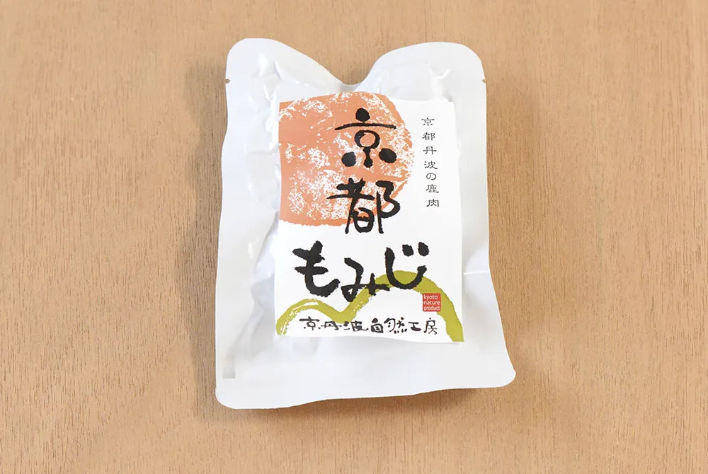 「お誕生日セット」(鹿)・(猪)
