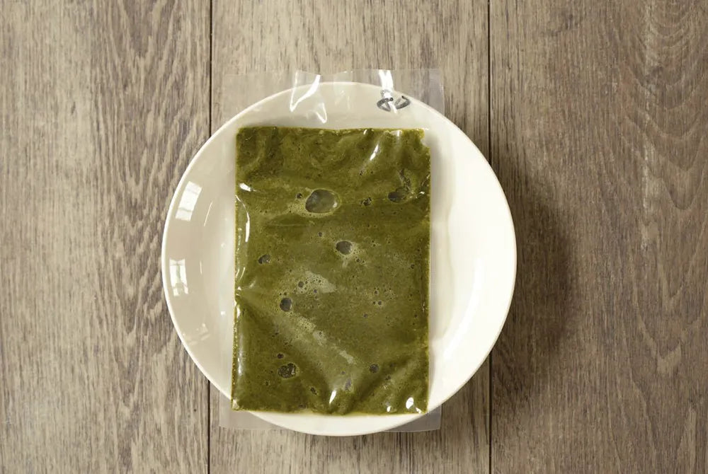 鹿生トライプ　100g(冷凍品)　＊予約制
