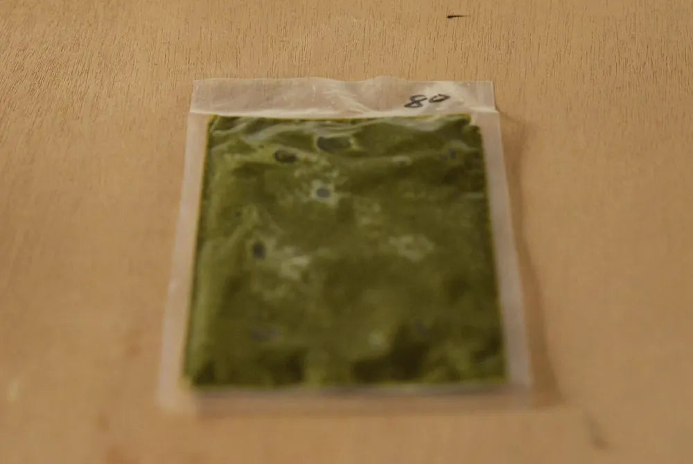 鹿生トライプ　100g(冷凍品)　＊予約制