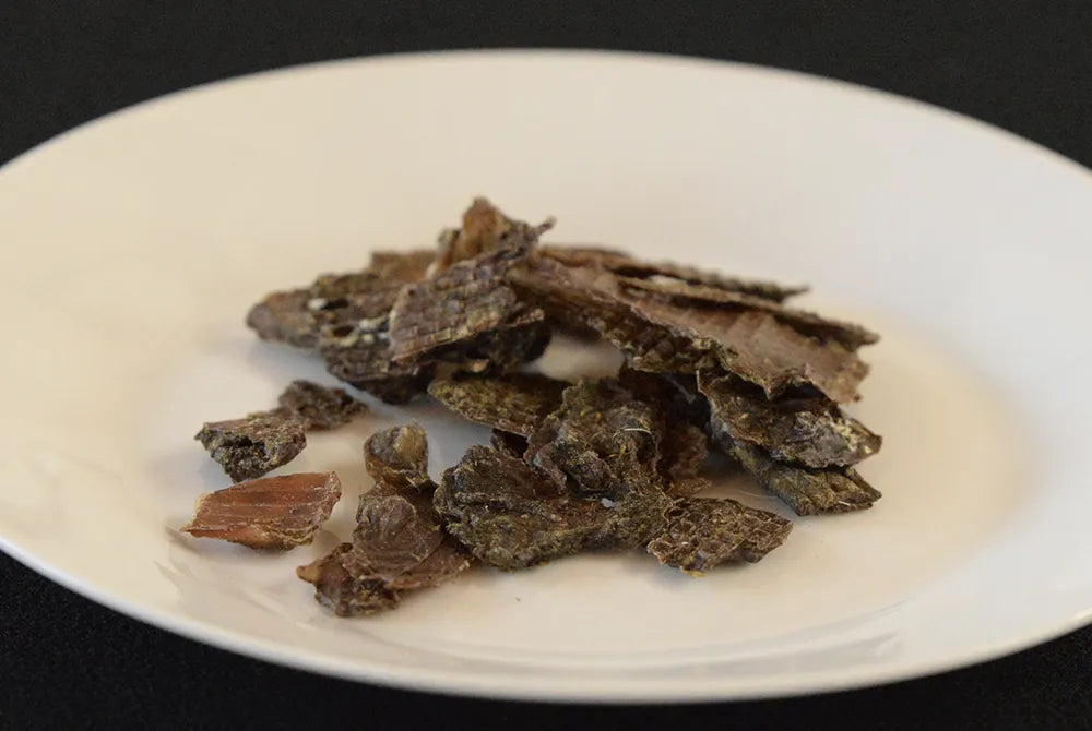 鹿 胃 第4(ドライ)　15g
